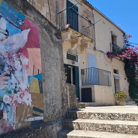 Casa Borgo Monserrato 別荘 *