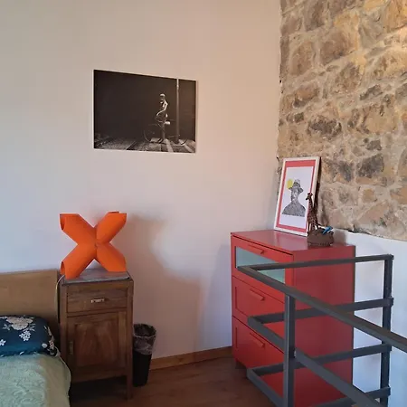 Casa Borgo Monserrato 別荘 *