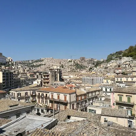 別荘 Casa Borgo Monserrato