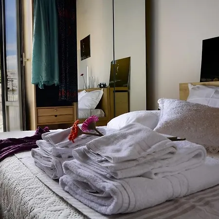 別荘 Casa Borgo Monserrato モーディカ
