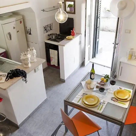 Nyaraló Casa Borgo Monserrato Modica