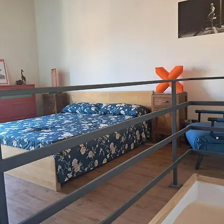 Dom wakacyjny Casa Borgo Monserrato *